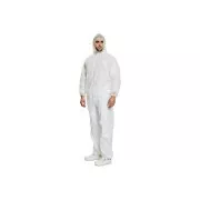 FF MARX BE-07-001 salopeta alba