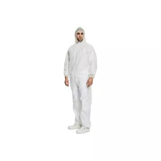 FF MARX BE-07-001 salopeta alba
