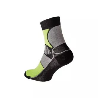Șosete KNOXFIELD BASIC negri /