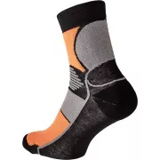 Șosete KNOXFIELD BASIC negru /