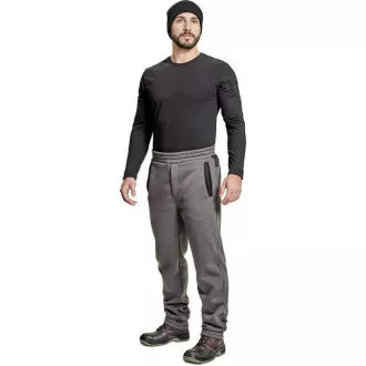 pantaloni de trening CREMORNE pantaloni de trening CREMORNE