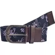 centura YOWIE LADY bleumarin / sv. violet S/M