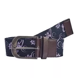 centura YOWIE LADY bleumarin / sv. violet S/M
