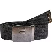 centura CERVA IRON neagra 1