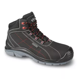Pantofi de protectie la glezna nemetalici OXFORD, marimea