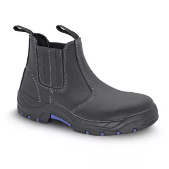 Botine de siguranță QUITO, mărimea