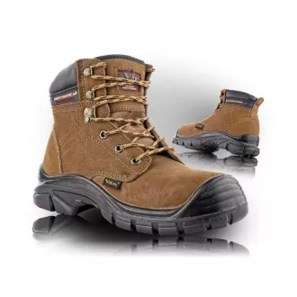 Botine de lucru VADUZ, marime