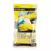 Mănuși din latex STARLING
