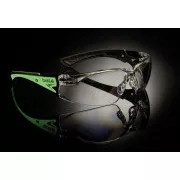 RUSH + ochelari PC z
