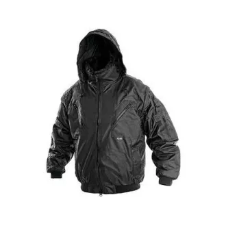 Geaca de iarna