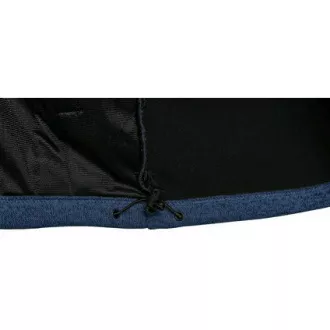 Geaca GARLAND, barbati, albastru-negru, marimea XS