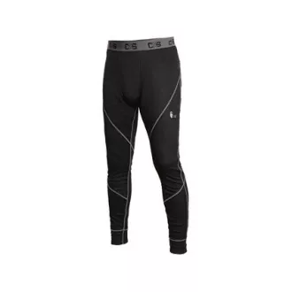 Chiloți COOLDRY, funcționali, bărbați, negru-gri, mărimea XS