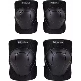 Set de protecție SVX, verde Set de protecție SVX, verde