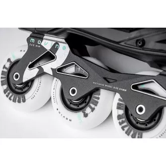 Patine cu rotile Movino Cruzer MINT.3 Freeride