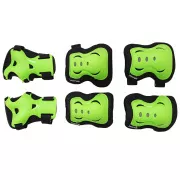 Set de protecție SVX, verde