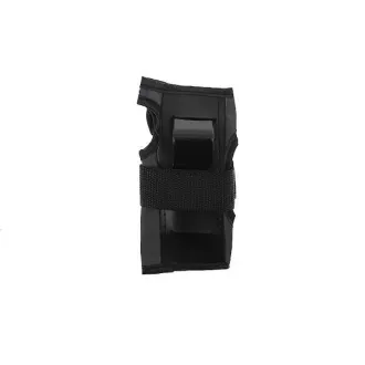 Set de protecție EX110 NEGRU