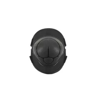 Set de protecție EX110 NEGRU