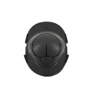 Set de protecție EX110 NEGRU
