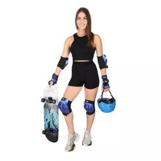 Set de protecție NEX MILKY WAY