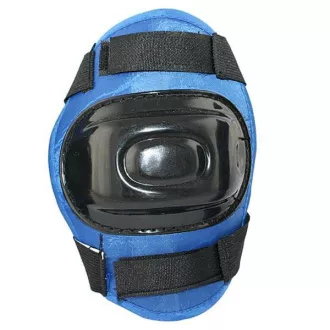 Set de protecție EX108 albastru