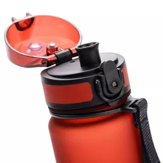 Sticlă sport Tritan MTR 650 ml