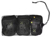 Set de protecție NEX BLACK-GOLD