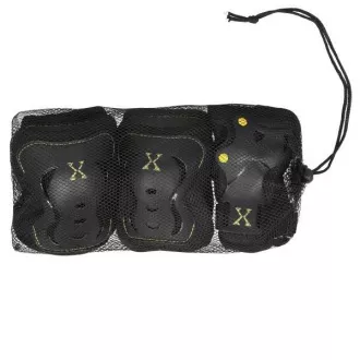 Set de protecție NEX BLACK-GOLD