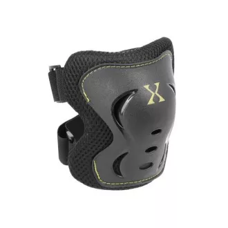 Set de protecție NEX BLACK-GOLD
