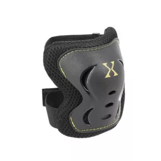 Set de protecție NEX BLACK-GOLD