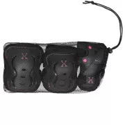 Set de protecție NEX BLACK-PINK