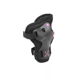 Set de protecție NEX BLACK-PINK