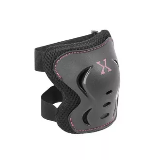 Set de protecție NEX BLACK-PINK