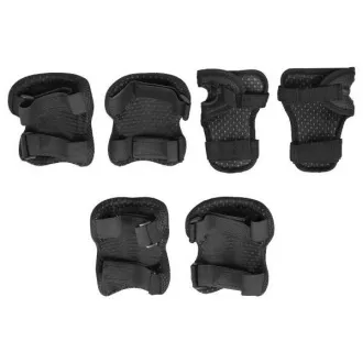 Set de protecție NEX BLACK-PINK
