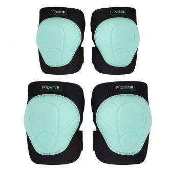 Set de protecție SVX, verde Set de protecție SVX, verde