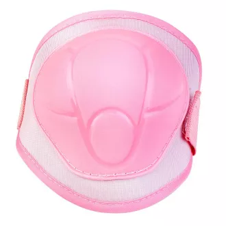 Set de protecții pentru copii SP BUMPER PINK