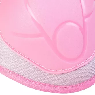 Set de protecții pentru copii SP BUMPER PINK