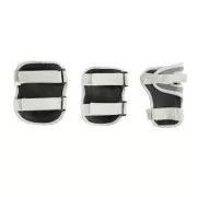 Set de protecție EX-H704, gri