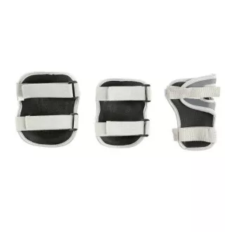 Set de protecție EX-H704, gri