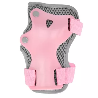 Set de protecție SP PROTECTOR, roz-gri