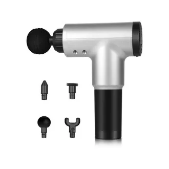 Pistol de masaj relaxant DK-157