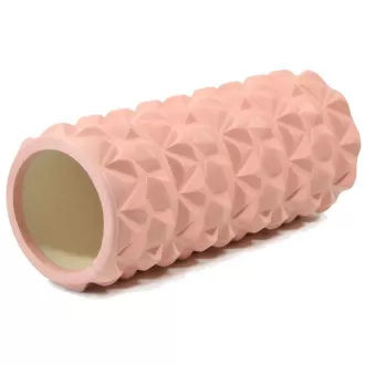 Rolă de masaj fitness ENERO FIT 33x14cm