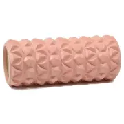 Rolă de masaj fitness ENERO FIT 33x14cm