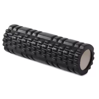 Rolă de masaj fitness 30x10 cm