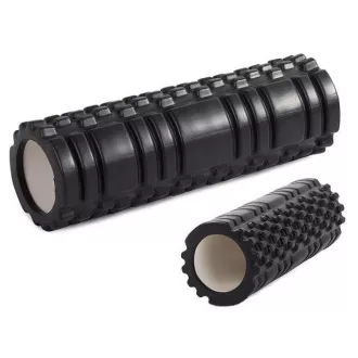 Rolă de masaj fitness 30x10 cm