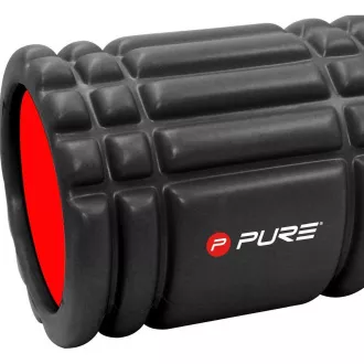 Rolă de masaj fitness PURE 2 IMPROVE 33x15 cm