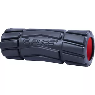 Rolă de masaj fitness PURE 2 IMPROVE 36x14 cm