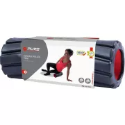 Rolă de masaj fitness PURE 2 IMPROVE 36x14 cm