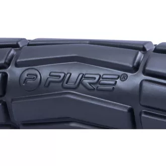 Rolă de masaj fitness PURE 2 IMPROVE 36x14 cm