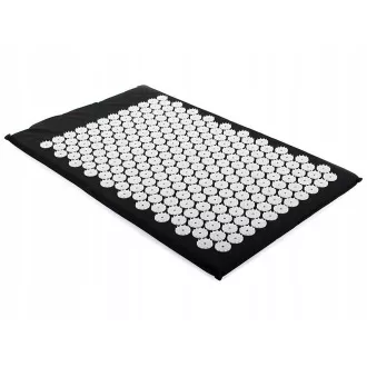 Saltea de exerciții Acupressură PREMIUM cu pernă 67x42x2 cm