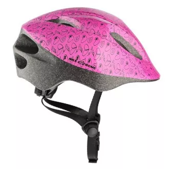 Cască NEX PINK GIRL